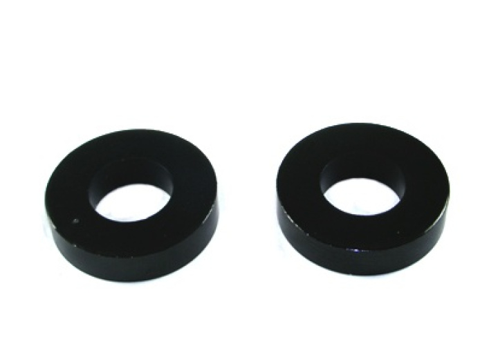 wl-W63198 Audi / Seat / Skoda / VW Bakaxel - Främre Bussningar Whiteline