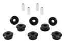 Toyota 4 Runner / Fj Cruiser / Land Cruiser 2002-2018 Trailing-Stag Övre - Bussningskit Whiteline