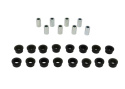 Nissan X Trail 2001-2007 Länkarm Nedre - Bussningskit Whiteline