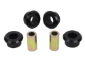 Toyota Aurion V40 / V50 / Camry XV40 / XV50 / Kluger U4 / U5 2006-2021 Länkarm Nedre Bakre - Yttre Bussningskit Whiteline