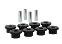 Toyota Aurion V40 / V50 / Camry XV40 / XV50 / Kluger U4 2006-2019 Trailing-Stag Nedre - Bussningskit Whiteline