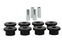 Toyota Aurion V40 / V50 / Camry XV40 / XV50 / Kluger U4 2006-2019 Trailing-Stag Nedre - Bussningskit Whiteline