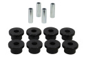 Toyota Aurion V40 / V50 / Camry XV40 / XV50 / Kluger U4 2006-2019 Trailing-Stag Nedre - Bussningskit Whiteline