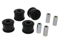 Lexus Lx 450D / 570 / Toyota Land Cruiser 2007-2021 Trailing-Stag Nedre - Bussningskit Whiteline
