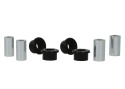 Ford Fairlane AU / Fairmont AU / Falcon AU / Ltd AU / Tickford Te / Tl / Ts 1998-2002 Toe-Stag - Bussningskit Whiteline