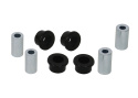 Ford Fairlane AU / Fairmont AU / Falcon AU / Ltd AU / Tickford Te / Tl / Ts 1998-2002 Toe-Stag - Bussningskit Whiteline
