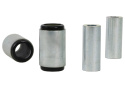 Ford Escape ZG / Ford Focus LR / Ford LS / Ford LV / Ford LW / Ford LZ / Ford Kuga TE / Mazda 3 BK m.fl. 2002-2020 Länkarm Nedre Bakre - Inre Bussningskit Whiteline