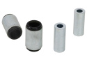 Ford Escape ZG / Ford Focus LR / Ford LS / Ford LV / Ford LW / Ford LZ / Ford Kuga TE / Mazda 3 BK m.fl. 2002-2020 Länkarm Nedre Bakre - Inre Bussningskit Whiteline