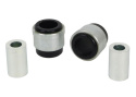 Ford Escape ZG / Ford Focus LR / Ford LS / Ford LV / Ford LW / Ford LZ / Ford Kuga TE / Mazda 3 BK m.fl. 2002-2020 Länkarm Övre - Inre Bussningskit Whiteline
