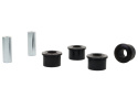 Chrysler 300C LX / Dodge Challenger 3RD / Charger 3RD 2004-2023 Länkarm Nedre - Inre Bussningskit Whiteline
