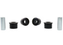 Chrysler 300C LX / Dodge Challenger 3RD / Charger 3RD 2004-2023 Länkarm Nedre - Inre Bussningskit Whiteline