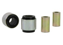 Chrysler 300C LX / Dodge Challenger 3RD / Charger 3RD 2004-2023 Trailing-Stag Nedre - Främre Bussningskit Whiteline