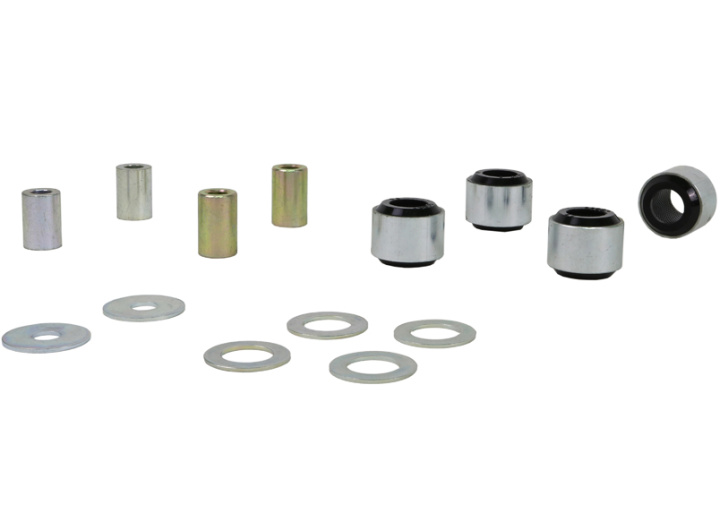 Chrysler 300C LX / Dodge Challenger 3RD / Charger 3RD 2004-2023 Toe-Stag - Bussningskit Whiteline i gruppen Välj bilmodell hos DDESIGN Scandinavia AB (wl-W63345)