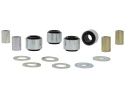 Chrysler 300C LX / Dodge Challenger 3RD / Charger 3RD 2004-2023 Toe-Stag - Bussningskit Whiteline