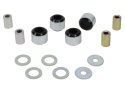 Chrysler 300C LX / Dodge Challenger 3RD / Charger 3RD 2004-2023 Toe-Stag - Bussningskit Whiteline