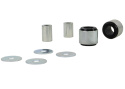 Chrysler 300C LX / Dodge Challenger 3RD / Charger 3RD 2004-2023 Trailing-Stag Nedre - Bakre Bussningskit Whiteline