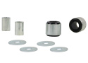 Chrysler 300C LX / Dodge Challenger 3RD / Charger 3RD 2004-2023 Trailing-Stag Nedre - Bakre Bussningskit Whiteline