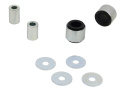 Chrysler 300C LX / Dodge Challenger 3RD / Charger 3RD 2004-2023 Trailing-Stag Nedre - Bakre Bussningskit Whiteline