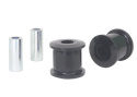 Ford Maverick DA / Ford UDS / Hyundai Terracan HP / Lexus Lx 470 / Mercedes Benz X / Nissan Navara m.fl. 1986-2020 Trailing-Stag Nedre - Bussningskit Whiteline