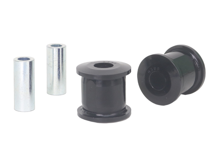 Ford Maverick DA / Ford UDS / Hyundai Terracan HP / Lexus Lx 470 / Mercedes Benz X / Nissan Navara m.fl. 1986-2020 Trailing-Stag Nedre - Bussningskit Whiteline i gruppen Välj bilmodell hos DDESIGN Scandinavia AB (wl-W63351)