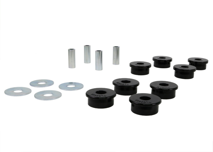 Lexus Lx 470 / Toyota Land Cruiser 1998-2008 Trailing-Stag Nedre - Bussningskit Whiteline i gruppen Välj bilmodell hos DDESIGN Scandinavia AB (wl-W63352)