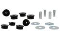 Lexus Lx 470 / Toyota Land Cruiser 1998-2008 Trailing-Stag Nedre - Bussningskit Whiteline