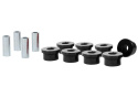 Toyota 4 Runner / Hilux Surf / Land Cruiser 1995-2003 Trailing-Stag Nedre - Bussningskit Whiteline