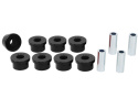 Toyota 4 Runner / Hilux Surf / Land Cruiser 1995-2003 Trailing-Stag Nedre - Bussningskit Whiteline