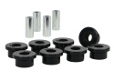Toyota 4 Runner / Hilux Surf / Land Cruiser 1995-2003 Trailing-Stag Övre - Bussningskit Whiteline
