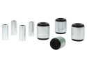 Great Wall Tank / Holden Frontera MX / Isuzu Mu UES / Wizard UES / Toyota 4 Runner / Fj Cruiser / Land Cruiser 1998-2022 Trailing-Stag Nedre - Bussningskit Whiteline