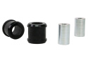 Honda Civic 2000-2005 / Honda CR-V 1995-2005 Bussningskit till Bakre Övre Yttre Länkarm Whiteline Performance