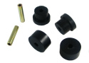 VW Golf 3 91-97 / Jetta 3 92-99 / Vento 91-97 Bakaxel - Främre Bussningar Whiteline