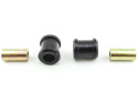 Mazda RX-8 03-11 Toe arm - Inre Bussningar Whiteline