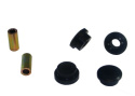 Subaru Legacy 98-09 / Outback 98-09 Bakre Länkarm - Nedre Bakre Yttre Bussningar Whiteline