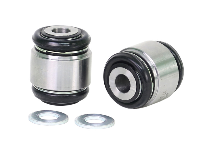 Ford Fairlane AU / Ford Fairmont AU / Ford Falcon AU / Ford Ltd AU / Ford Tickford Te / Ford Tl m.fl. 1998-2022 Länkarm Övre - Yttre Lagerkit Whiteline i gruppen Välj bilmodell hos DDESIGN Scandinavia AB (wl-W63412)