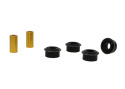 Subaru Impreza WRX / STI 14+ / BRZ 12+ / GT86 12+ / Forester 13+ Trailing-stag - Nedre Främre Bussningar Whiteline