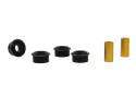 Subaru Impreza WRX / STI 14+ / BRZ 12+ / GT86 12+ / Forester 13+ Trailing-stag - Nedre Främre Bussningar Whiteline