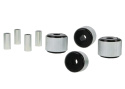 Toyota Land Cruiser 1984-1996 Länkarmar till Differential Bussningskit Whiteline