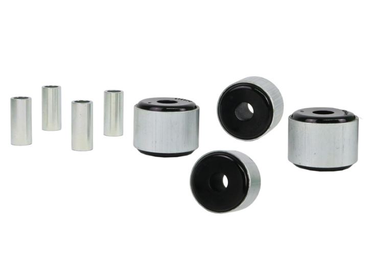 Toyota Land Cruiser 1984-1996 Länkarmar till Differential Bussningskit Whiteline i gruppen Välj bilmodell hos DDESIGN Scandinavia AB (wl-W63415)