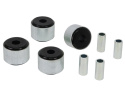 Toyota Land Cruiser 1984-1996 Länkarmar till Differential Bussningskit Whiteline