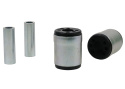 Mitsubishi Express WA / L400 WA / Starwagon WA 1994-2006 Trailing-Stag Nedre - Bakre Bussningskit Whiteline