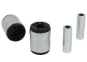 Mitsubishi Express WA / L400 WA / Starwagon WA 1994-2006 Trailing-Stag Nedre - Bakre Bussningskit Whiteline