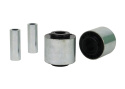 Hyundai Galloper JK / Mitsubishi Pajero NM / NS 1998-2022 Trailing-Stag Nedre - Främre Bussningskit Whiteline
