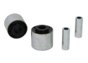 Hyundai Galloper JK / Mitsubishi Pajero NM / NS 1998-2022 Trailing-Stag Nedre - Främre Bussningskit Whiteline