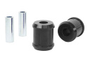 Hyundai Galloper JK / Mitsubishi Pajero NM / NS 1998-2022 Trailing-Stag Nedre - Bakre Bussningskit Whiteline
