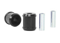 Hyundai Galloper JK / Mitsubishi Pajero NM / NS 1998-2022 Trailing-Stag Nedre - Bakre Bussningskit Whiteline