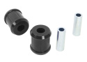 Hyundai Galloper JK / Mitsubishi Pajero NM / NS 1998-2022 Trailing-Stag Nedre - Bakre Bussningskit Whiteline