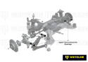 Land Rover Discovery / Range 2004-2016 Länkarm Övre Främre - Bussningskit Whiteline