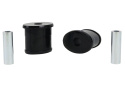 Jeep Grand Cherokee 1999-2005 Trailing-Stag Nedre - Främre Bussningskit Whiteline