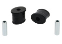 Jeep Grand Cherokee 1999-2005 Trailing-Stag Nedre - Främre Bussningskit Whiteline
